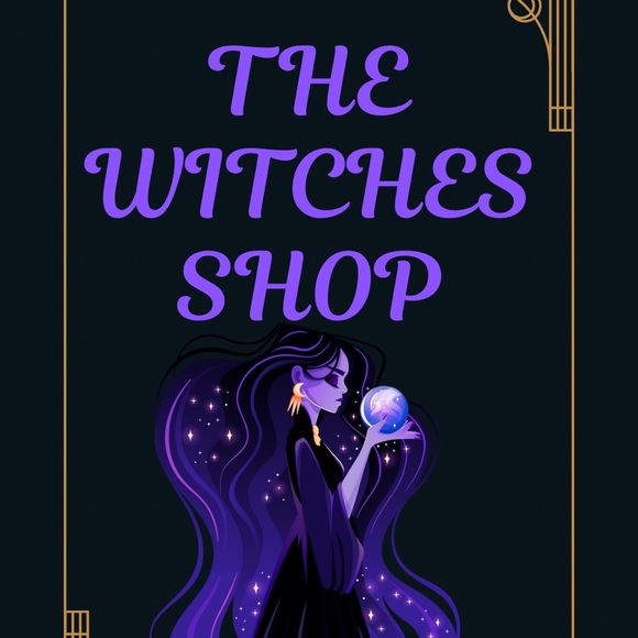 thewitchesshop